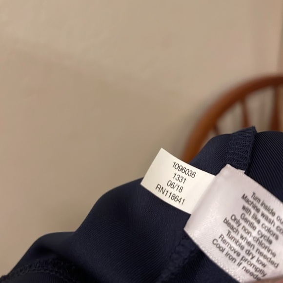 Lane Bryant dress size 22/24 stretching material. Please check all picture - Picture 13 of 14